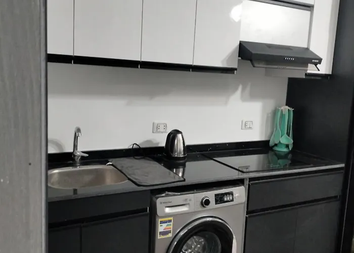 Porto Ghalib Apartment *