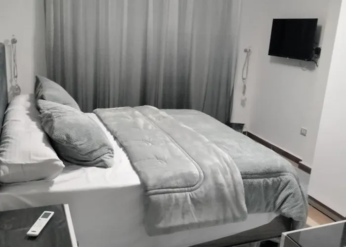 Apartment Porto Ghalib *