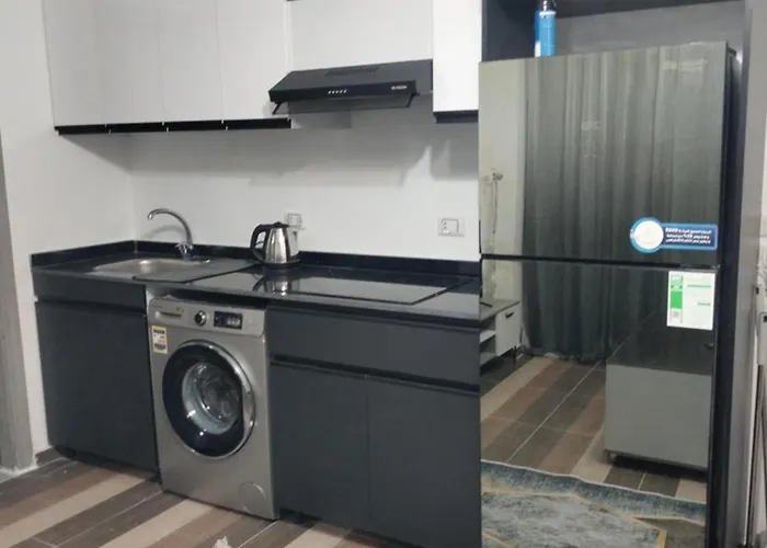 Porto Ghalib Apartment *