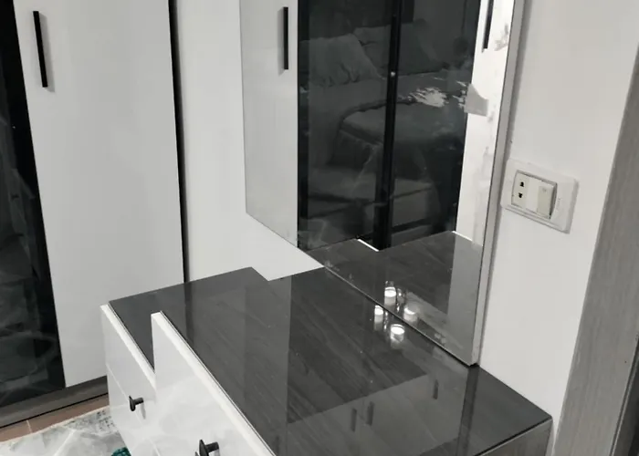 Apartment Porto Ghalib