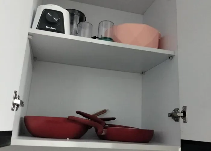 Apartment Porto Ghalib *