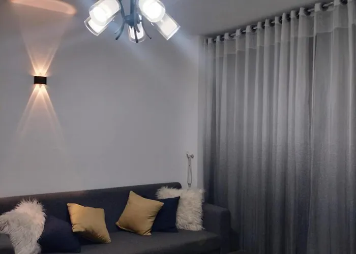 Porto Ghalib Apartment