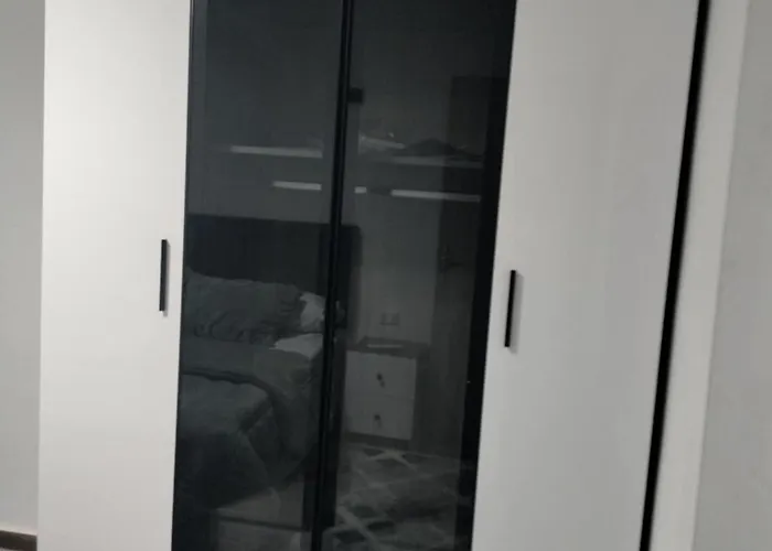 Porto Ghalib Apartment