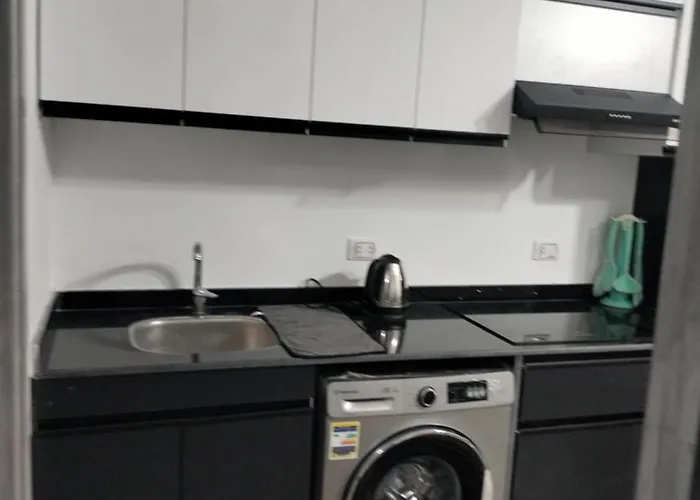 Apartment Porto Ghalib *