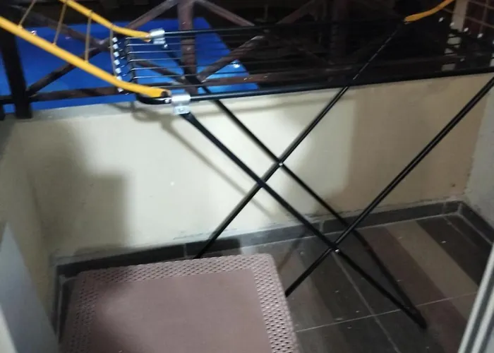 Apartment Porto Ghalib *