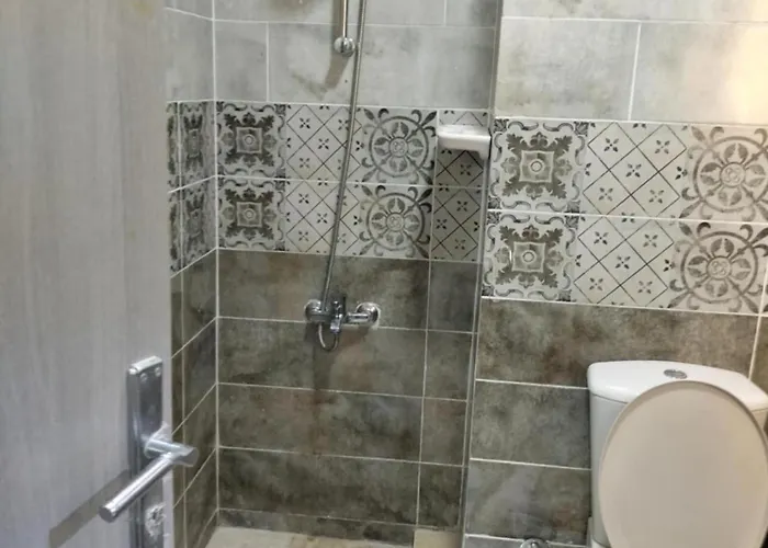 Porto Ghalib Apartment Port Ghalib