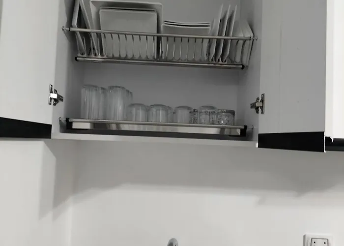 Apartment Porto Ghalib Port Ghalib