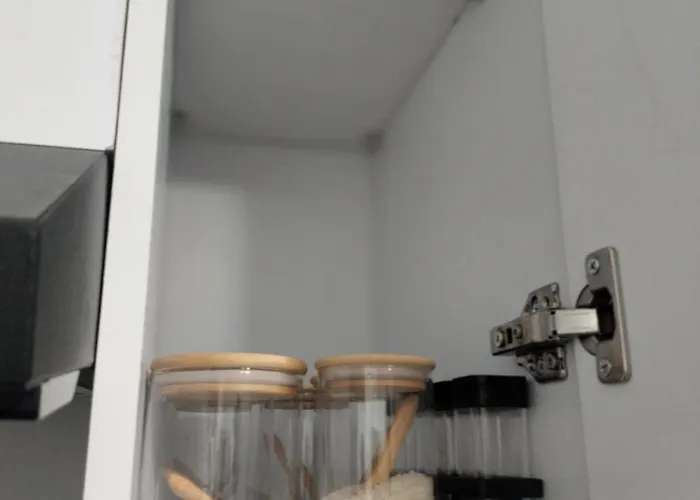 Apartment Porto Ghalib