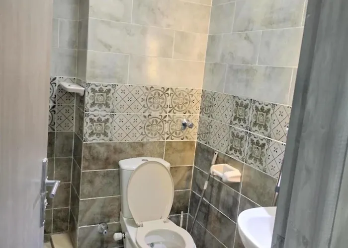 Apartment Porto Ghalib *